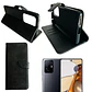 Carcasa Para Xiaomi Mi 11T / 11T Pro Flip Cover Agenda  - Miniatura 1