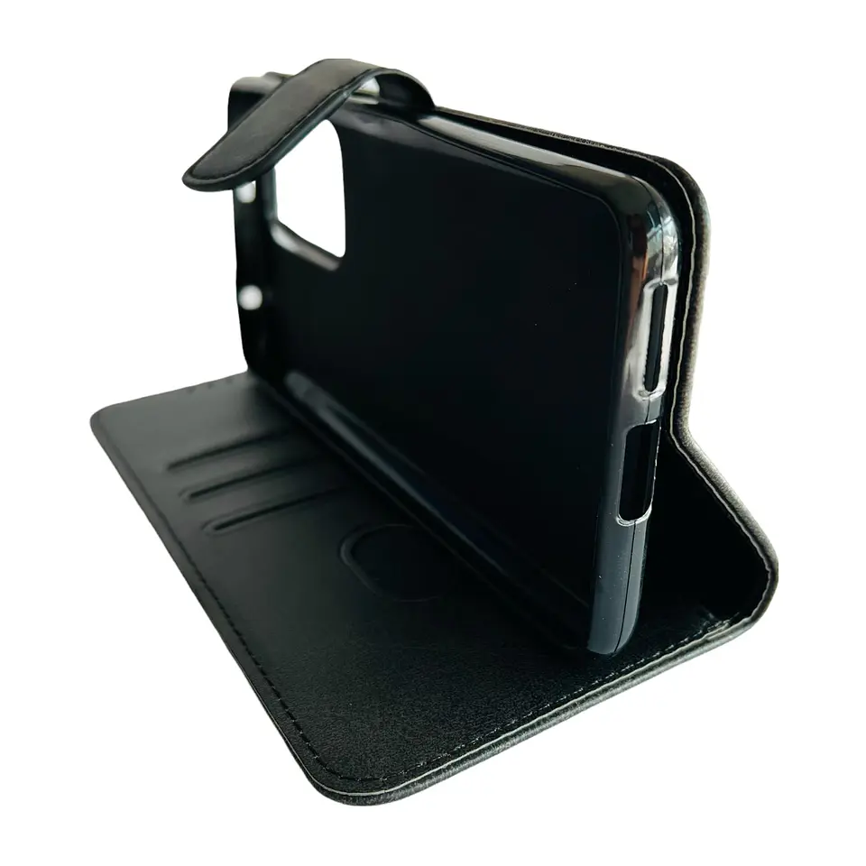 Carcasa Para Xiaomi Mi 11T / 11T Pro Flip Cover Agenda  2