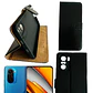 Carcasa Para Xiaomi Poco F3 Flip Cover Agenda - Miniatura 1