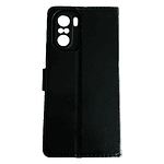 Carcasa Para Xiaomi Poco F3 Flip Cover Agenda