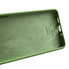 Carcasa Para Samsung A73 5g Silicona De Color