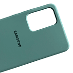 Carcasa Para Samsung A52 - A52s Silicona De Color