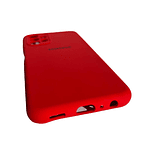 Carcasa Para Samsung A23 Silicona De Color 