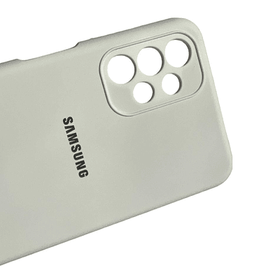 Carcasa Para Samsung A13 4g Silicona De Color