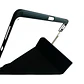 Funda Clear Negra iPad Air 4ta - 5ta Gen 10.9