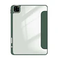 Funda Clear Verde iPad Air 4ta - 5ta Gen 10.9