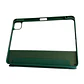 Funda Clear Verde iPad Air 4ta - 5ta Gen 10.9