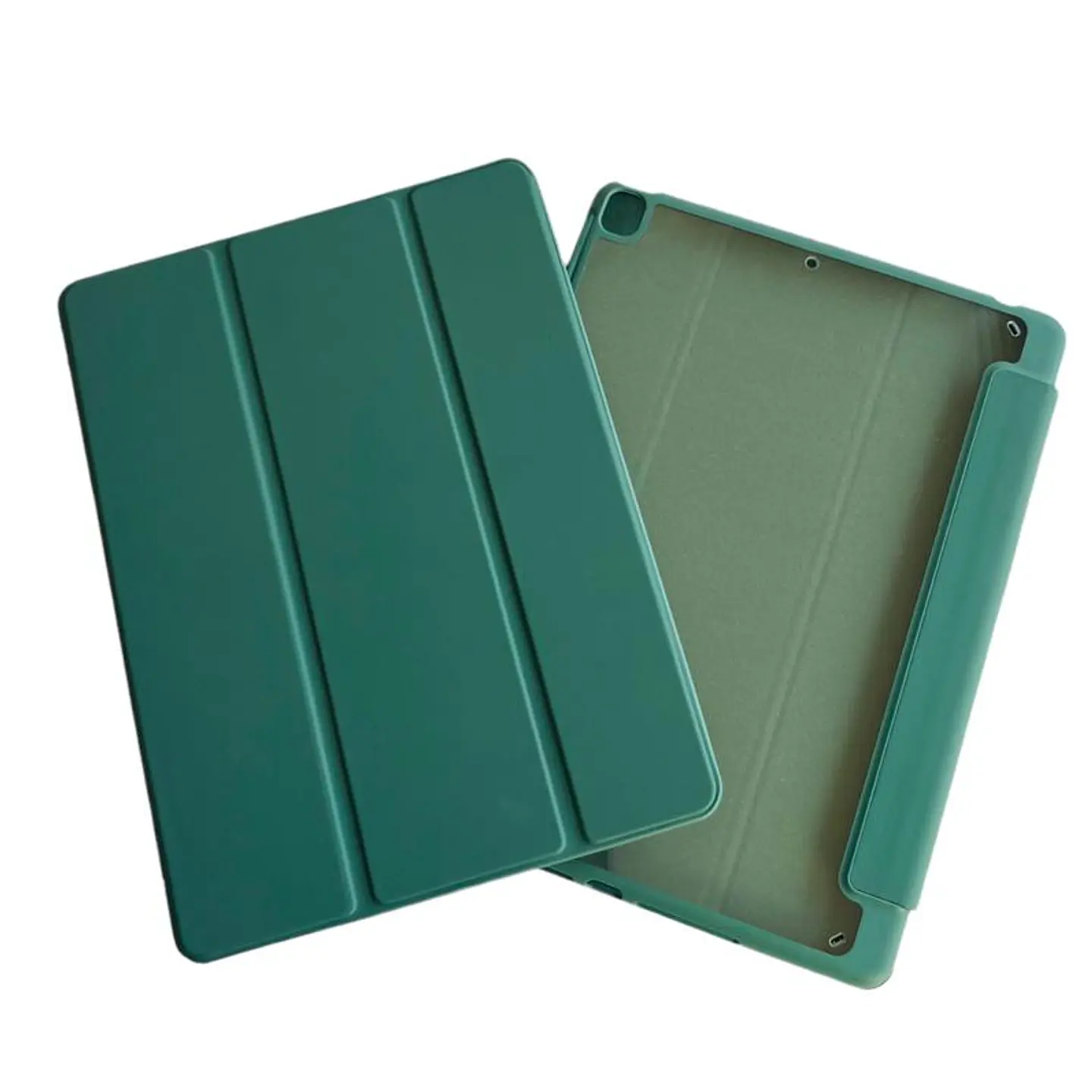 Funda Clear iPad 7ma/8va/9na Generación 10.2