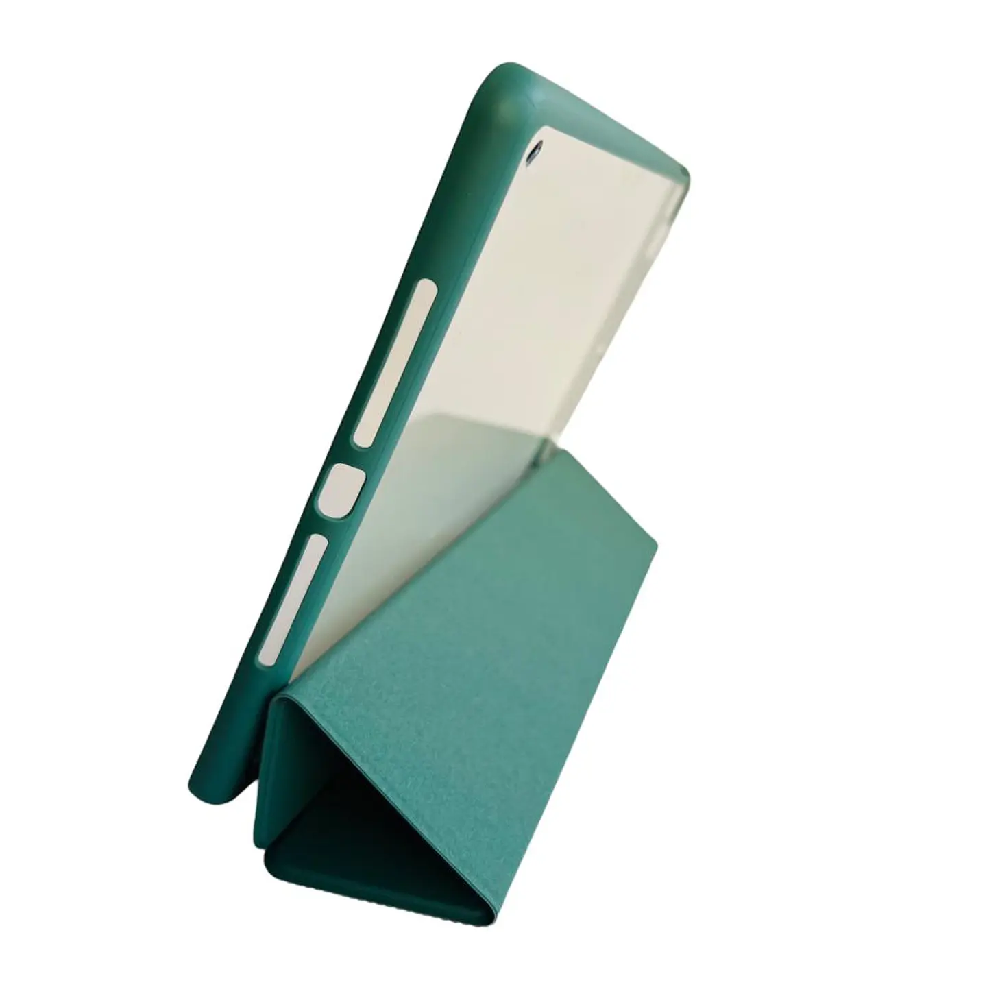 Funda Clear iPad 7ma/8va/9na Generación 10.2