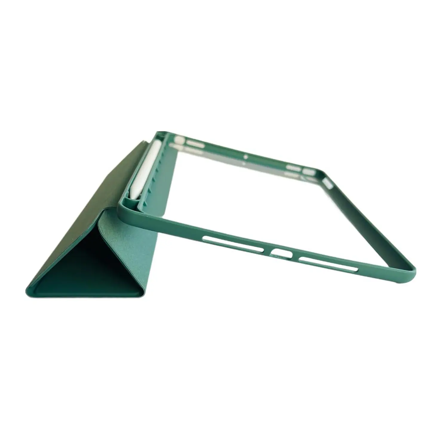 Funda Clear iPad 7ma/8va/9na Generación 10.2