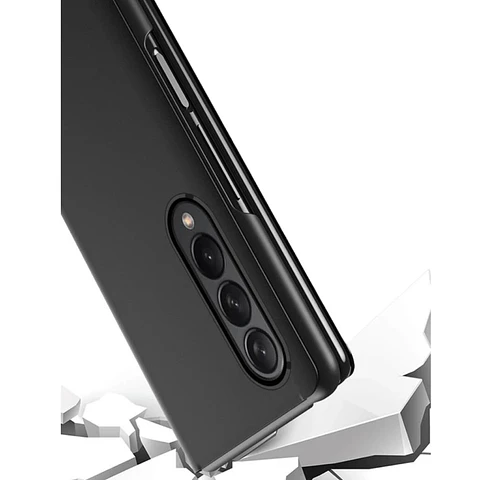 Carcasa Plegable Para Samsung Galaxy Z Fold 4