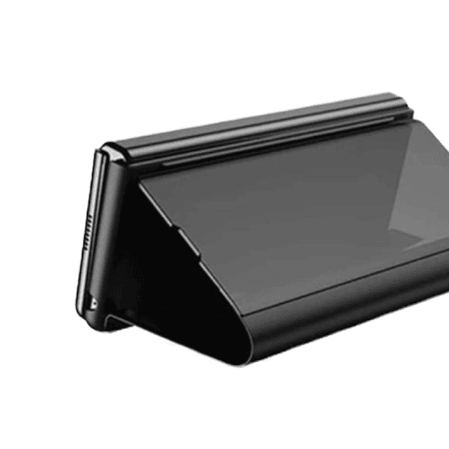 Carcasa Plegable Para Samsung Galaxy Z Fold 4