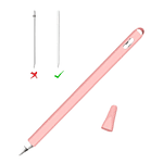 Funda Protector Silicona Para Apple Pencil 2 (2da Generación)