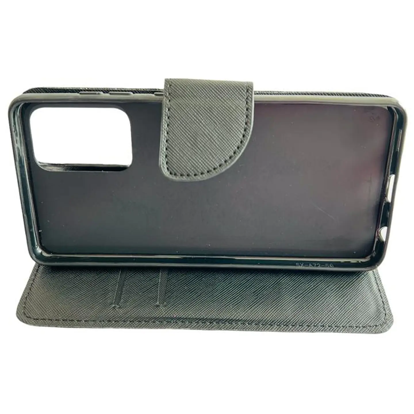 Carcasa Para Samsung A72 Flip Cover Agenda 4