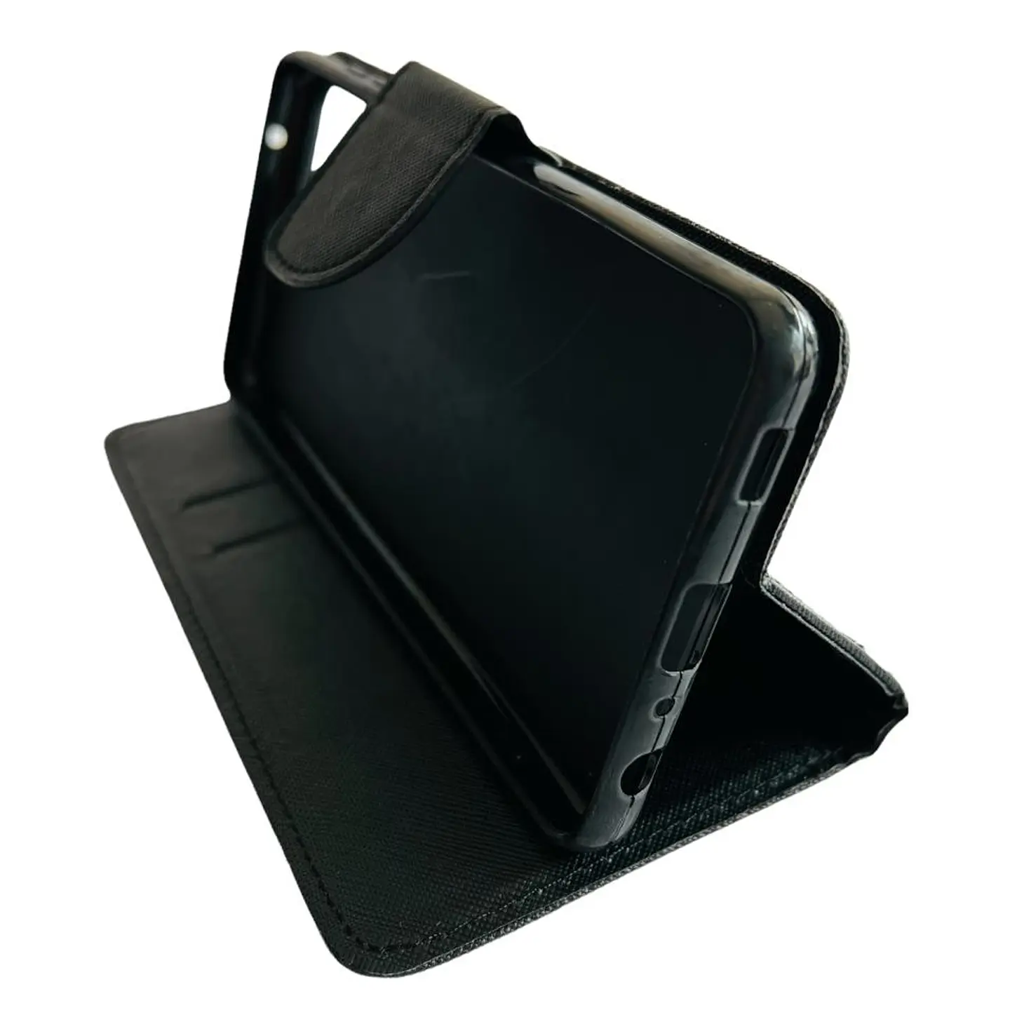 Carcasa Para Samsung A72 Flip Cover Agenda 5