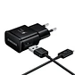 Cargador Samsung Fast Charge 15W Tipo-C - Miniatura 7