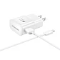 Cargador Samsung Fast Charge 15W Tipo-C - Miniatura 2
