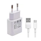 Cargador Huawei Charger Micro USB (V8) Carga Rápida  - Miniatura 2