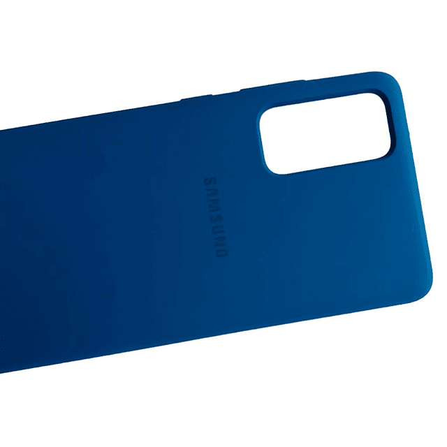 Carcasa Samsung S20 Fe Silicona De Color  