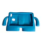 Carcasa De Niños Anti-golpes Para Samsung Tab A8