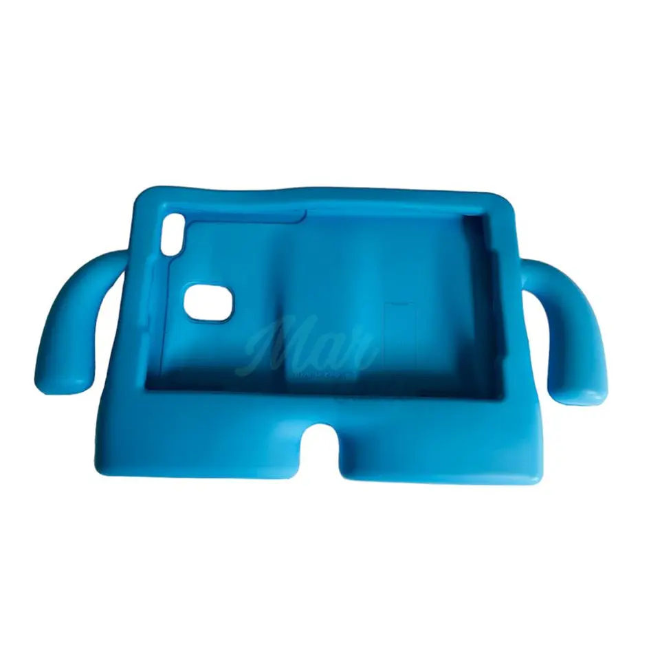Carcasa De Niños Anti-golpes Para Samsung Tab A8
