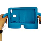 Carcasa De Niños Anti-golpes Para Samsung Tab A8