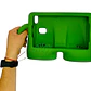 Carcasa De Niños Anti-golpes Para Samsung Tab A8