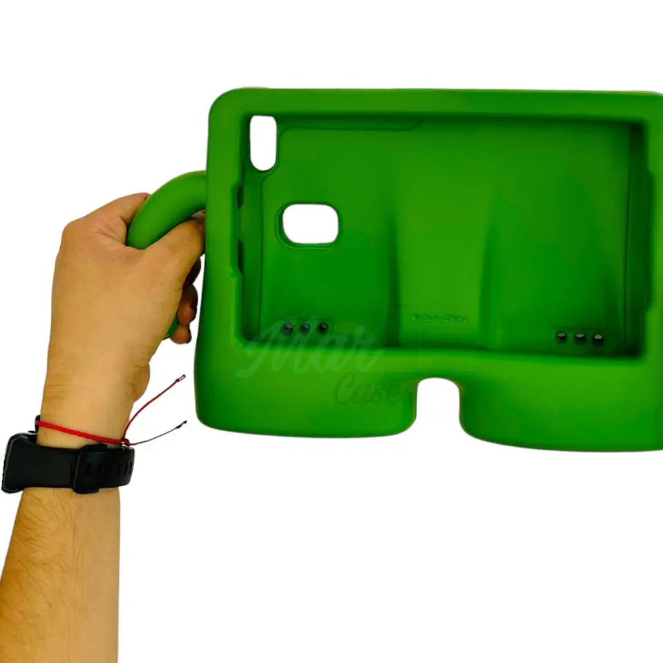 Carcasa De Niños Anti-golpes Para Samsung Tab A8