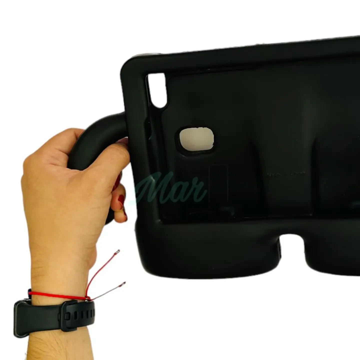 Carcasa De Niños Anti-golpes Para Samsung Tab A8