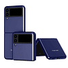 Carcasa Plegable Para Samsung Galaxy Z Flip 3