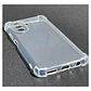 Carcasa Para Huawei Nova Y70 Transparente + Mica Lámina - Miniatura 4
