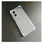 Carcasa Para Huawei Nova 9se Transparente Reforzada - Miniatura 1
