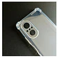 Carcasa Para Huawei Nova 9se Transparente Reforzada - Miniatura 2