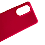 Carcasa Para Huawei Nova 9 Silicona De Color