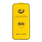 Carcasa Para iPhone 14 Pro Max Transparente Reforzada + Mica - Miniatura 5