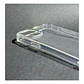 Carcasa Para iPhone 14 Plus Transparente Reforzada - Miniatura 3