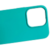 Carcasa Para iPhone 14 Pro Silicona Color
