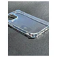 Carcasa Para iPhone 14 Pro Max Transparente Reforzada - Miniatura 3