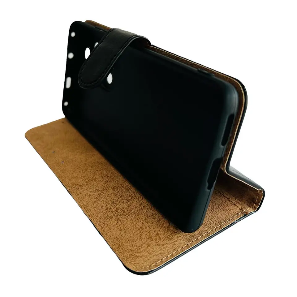 Carcasa Para Huawei P50 Pro Flip Cover Agenda 3