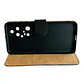 Carcasa Para Huawei P50 Pro Flip Cover Agenda - Miniatura 4