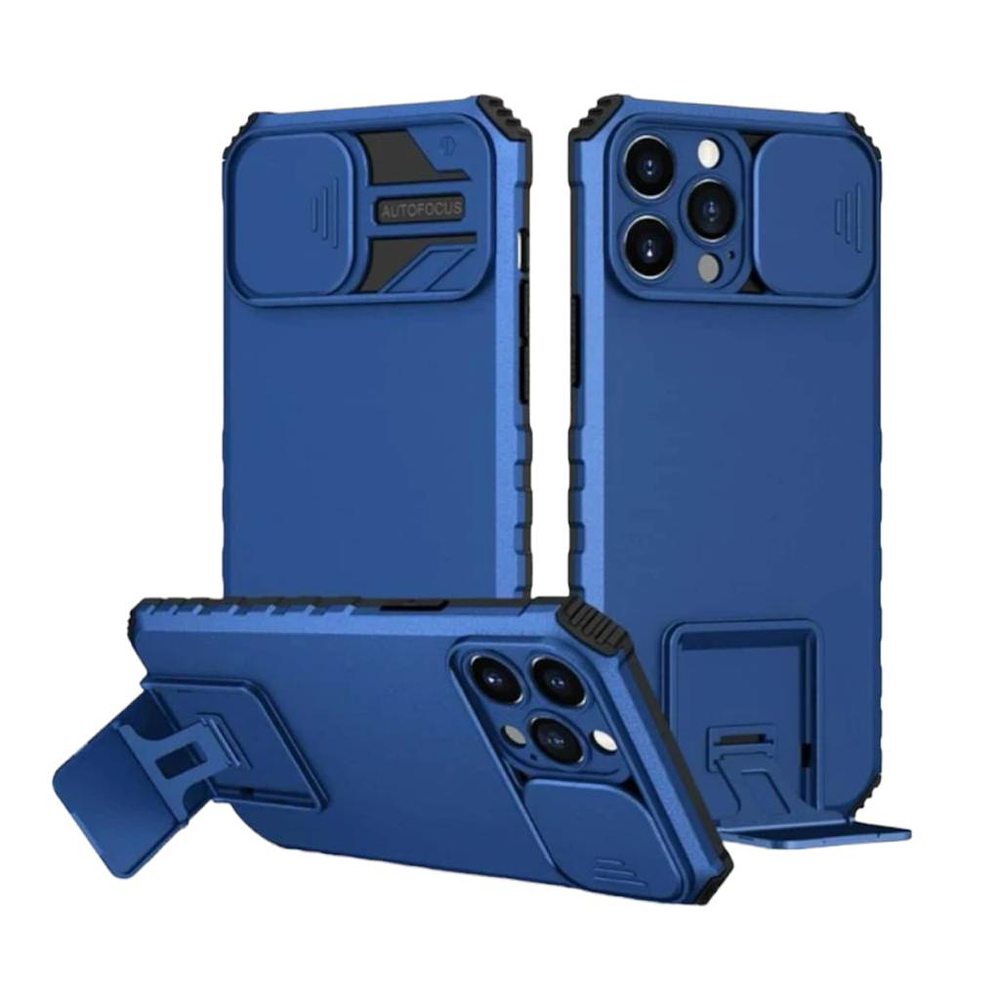 Carcasa Para iPhone 14 Pro Max Anti Golpes