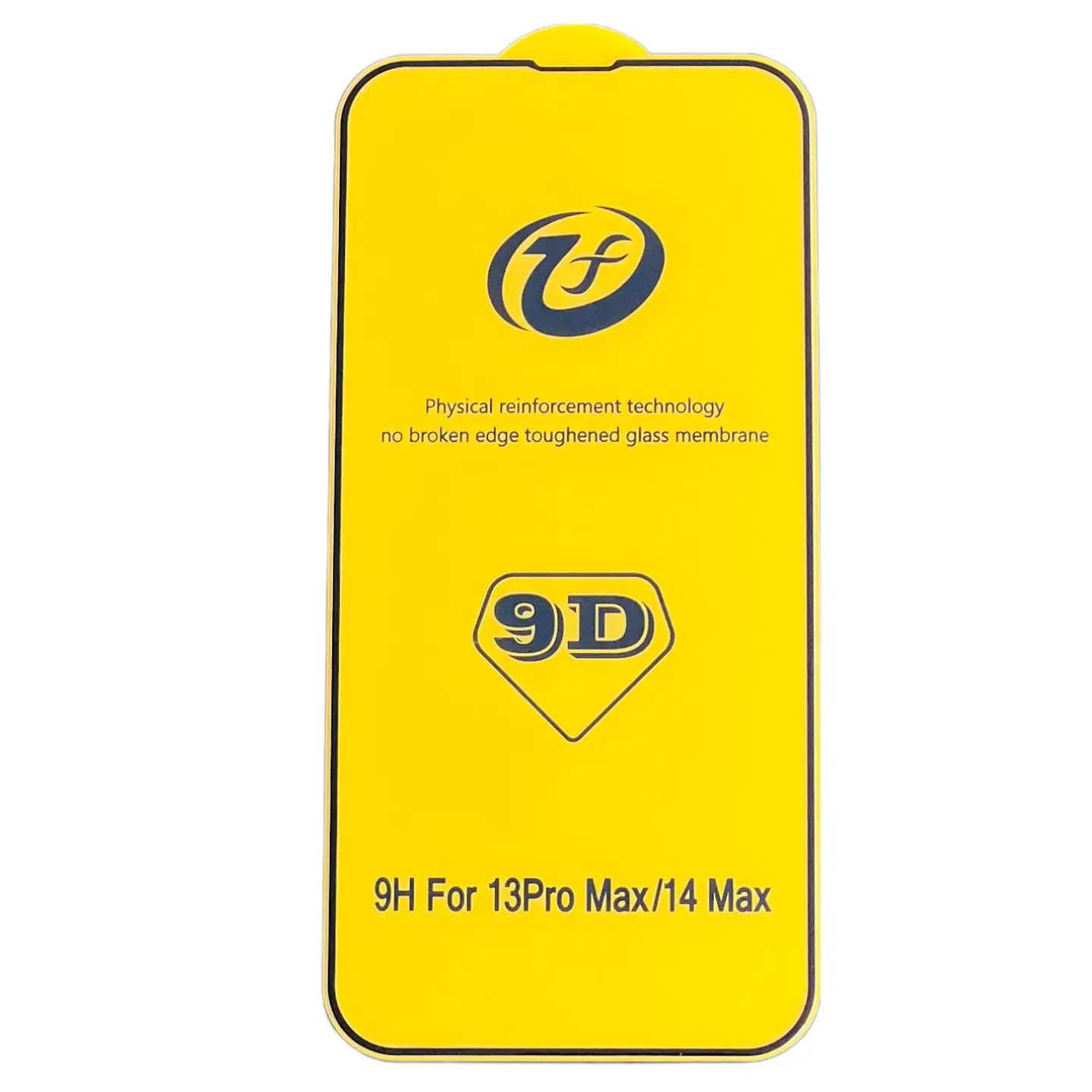 Carcasa Para iPhone 14 Plus Transparente Reforzada + Mica Lámina 5