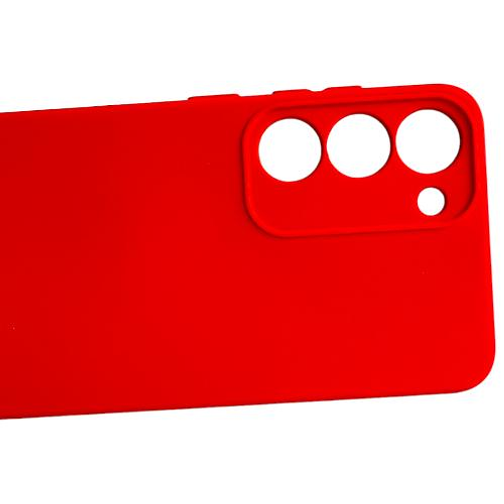 Carcasa Para Samsung S23 Plus Silicona Color