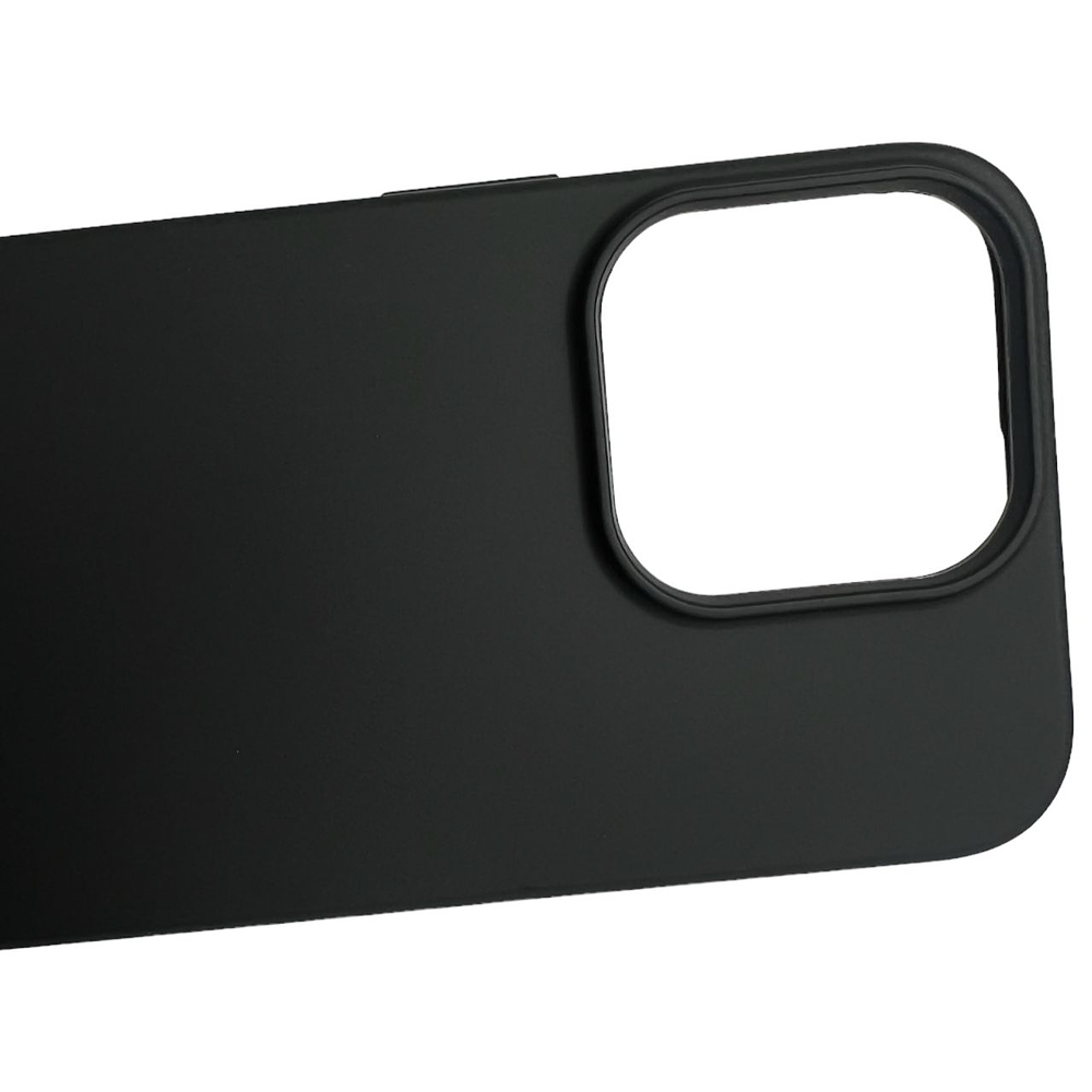 Carcasa Para iPhone 14 Pro Max Silicona Color