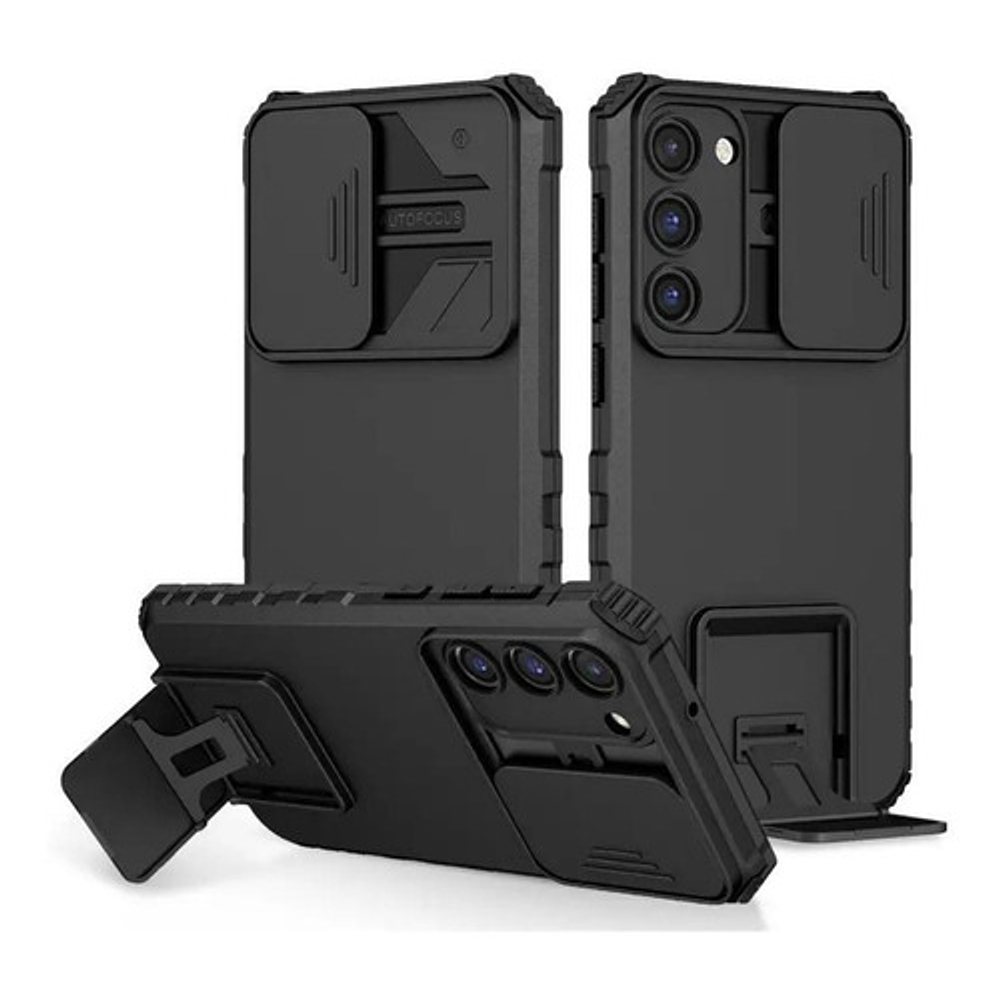 Carcasa Para Samsung S23 Normal Anti Golpes 