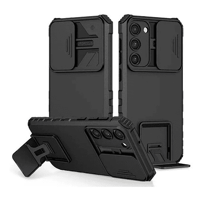 Carcasa Para Samsung S23 Normal Anti Golpes 