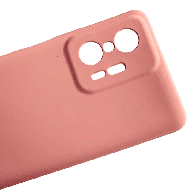 Carcasa Para Xiaomi Mi 11t / 11t Pro Silicona De Color
