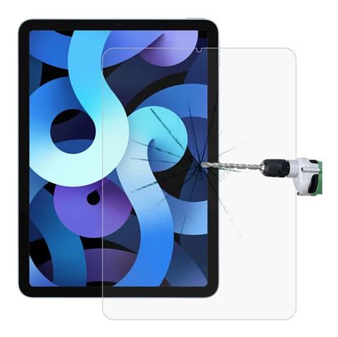Lámina Vidrio Templado Para iPad Mini 6 8.3 2021 