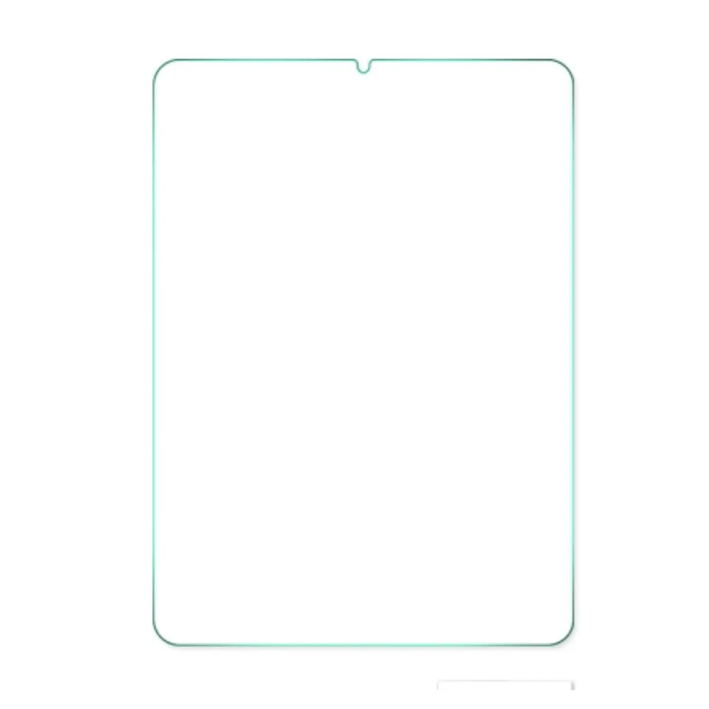 Lámina Vidrio Templado Para iPad Mini 6 8.3 2021  2