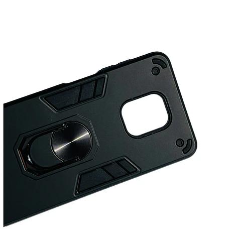 Carcasa Para Xiaomi Redmi Note 9S / Note 9PRO Anti Golpes Anillo